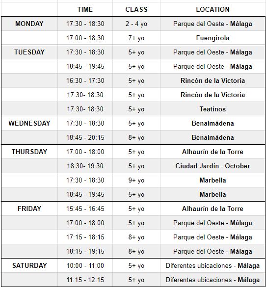 parkour classes schedule malaga 2024 v4.5 eng parkour classes schedule malaga 2024 v4.5 eng