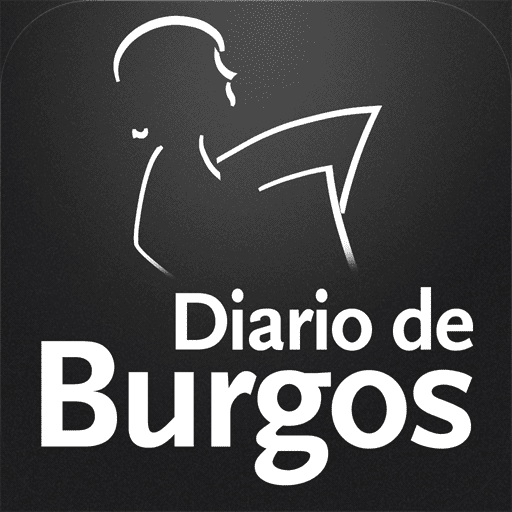 logo diario de burgos oscuro lite